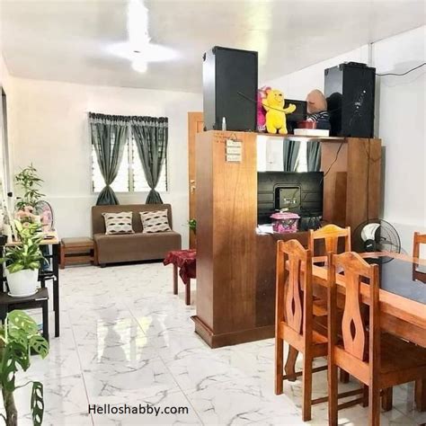 Cozy Beautiful Half Amakan House Ideas for Simple .